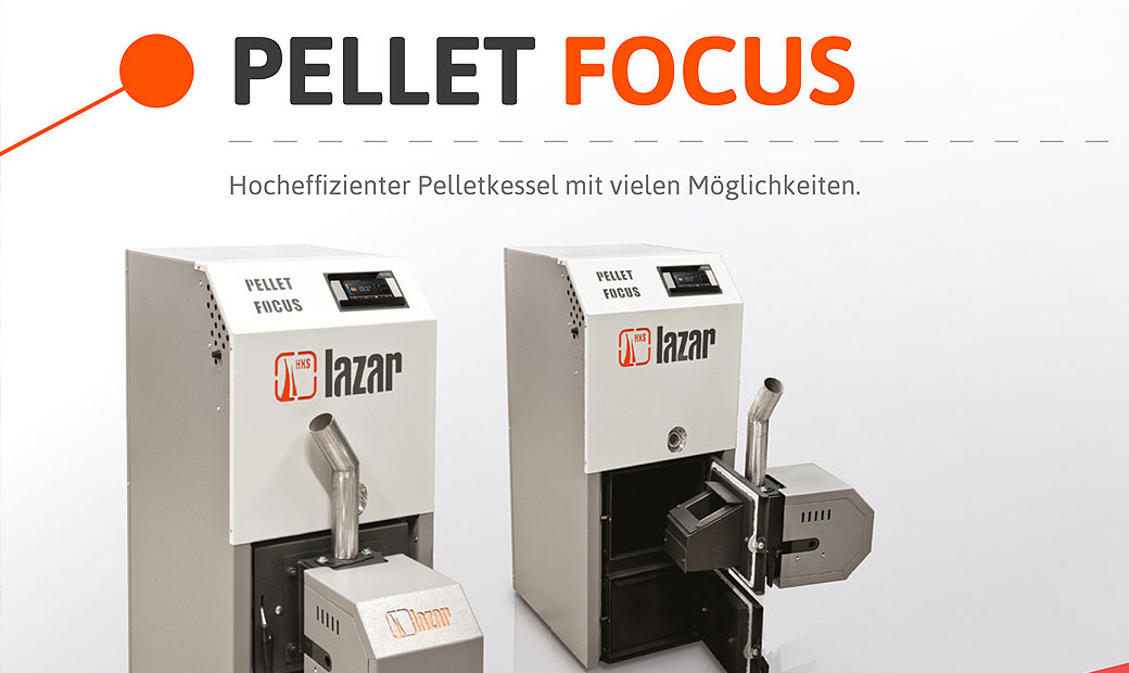 PelletFocus