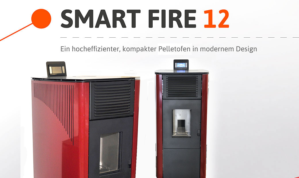 SmartFire12